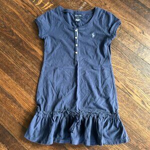 Ralph Lauren Girl's Dress